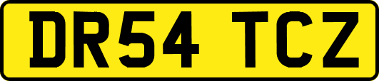 DR54TCZ