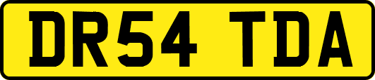 DR54TDA