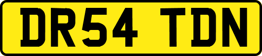 DR54TDN