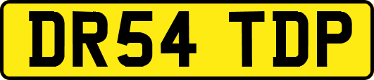 DR54TDP