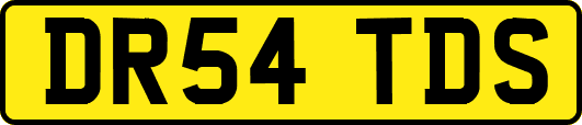 DR54TDS