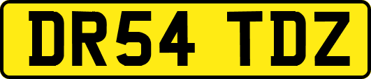DR54TDZ