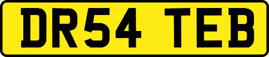 DR54TEB