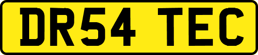 DR54TEC