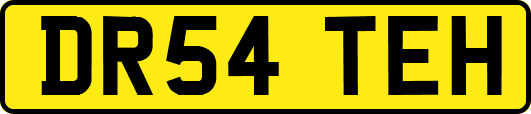 DR54TEH