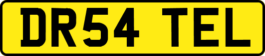 DR54TEL