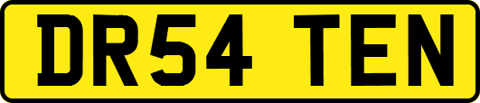 DR54TEN