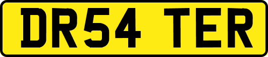 DR54TER