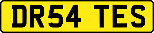 DR54TES