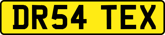 DR54TEX
