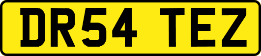 DR54TEZ
