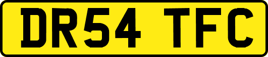DR54TFC