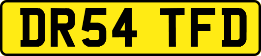 DR54TFD