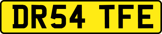 DR54TFE
