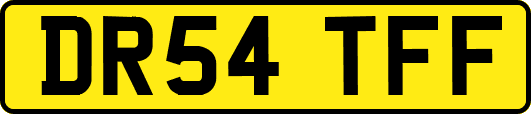 DR54TFF