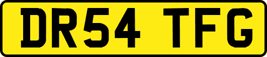 DR54TFG