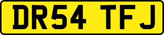 DR54TFJ