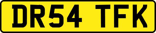 DR54TFK