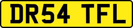 DR54TFL