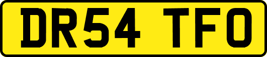 DR54TFO