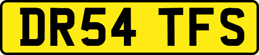 DR54TFS