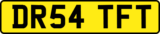 DR54TFT