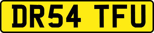 DR54TFU