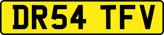 DR54TFV