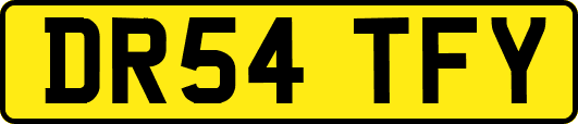 DR54TFY