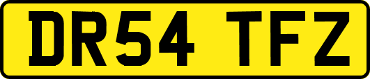 DR54TFZ