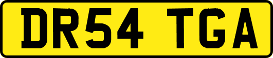 DR54TGA