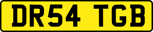 DR54TGB