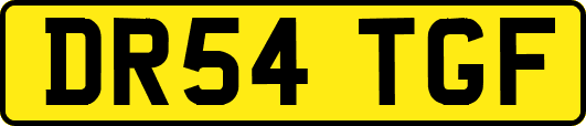 DR54TGF