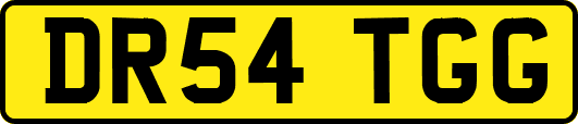 DR54TGG