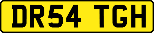 DR54TGH