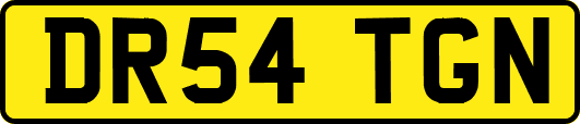 DR54TGN