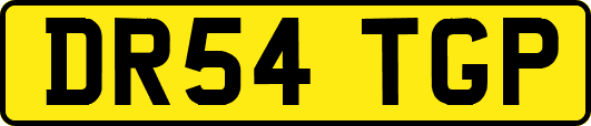 DR54TGP