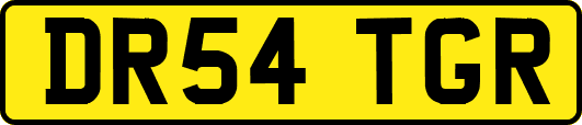 DR54TGR