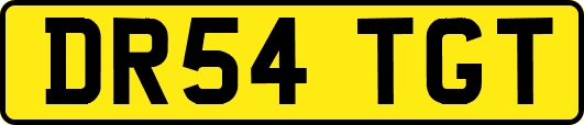 DR54TGT