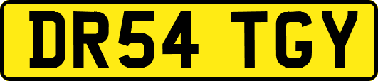 DR54TGY