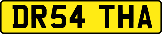 DR54THA