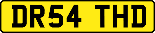 DR54THD