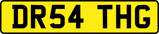 DR54THG