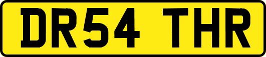 DR54THR