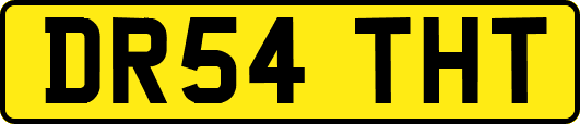 DR54THT