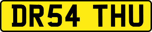 DR54THU