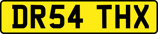 DR54THX