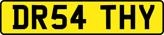 DR54THY