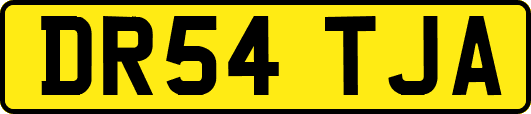 DR54TJA