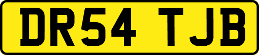 DR54TJB